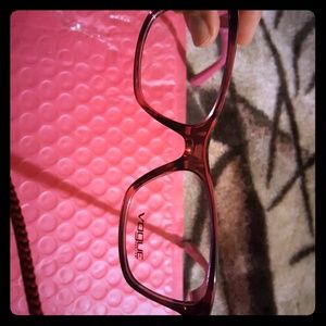 Vogue eyeglass frames